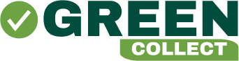 Green Collect logo